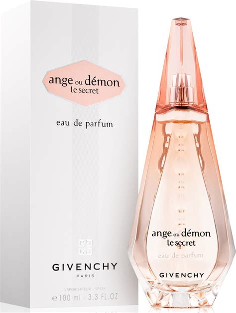 ange on demon givenchy|ange ou demon by givenchy.